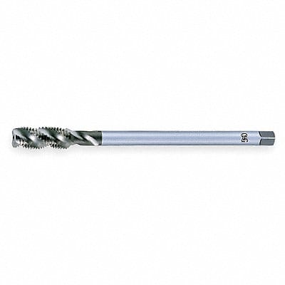 Straight Flute Tap 9/16 -18 HSS