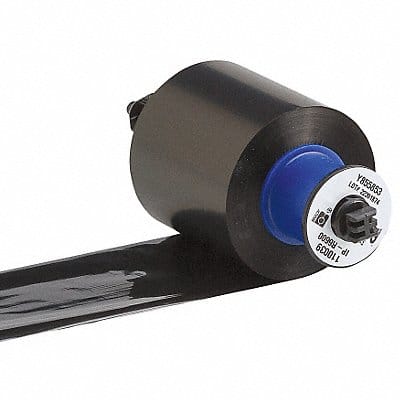 Ribbon For Brady Printers 984 ft L