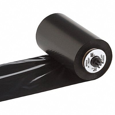 Ribbon For Brady Printers 984 ft L