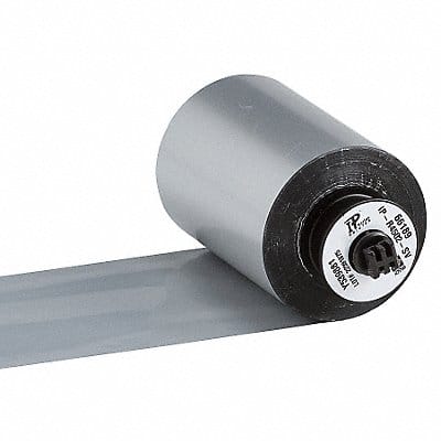 Ribbon For Brady Printers 984 ft L