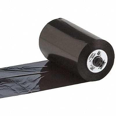 Ribbon For Brady Printers 984 ft L