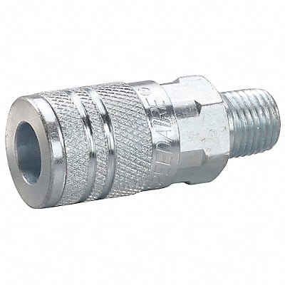 Quick Connect Socket 3/8 Body 3/8