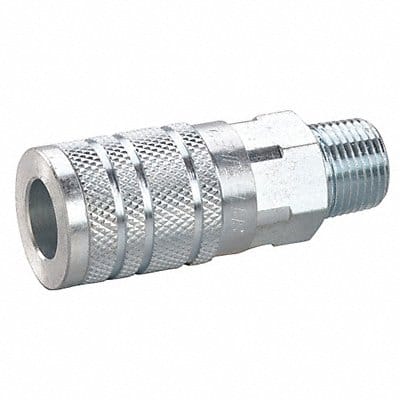 Quick Connect Socket 1/2 Body 1/2