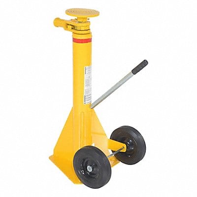 Stabilizing Jack Ratchet 100000Lb