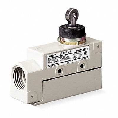 Enclosed Limit Switch