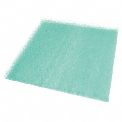Air Filter Pad 20x25x2 PK50