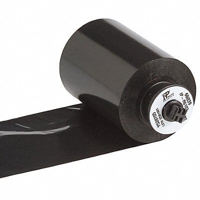 Ribbon For Brady Printers 984 ft L