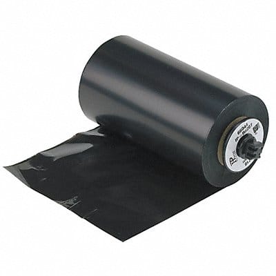 Ribbon For Brady Printers 984 ft L