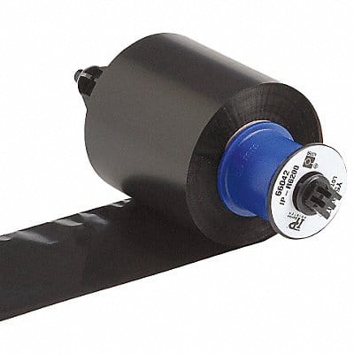 Ribbon For Brady Printers 984 ft L