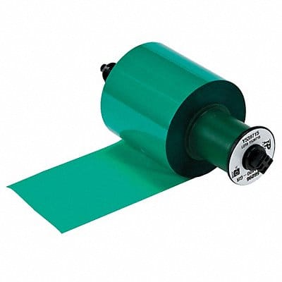 Ribbon For Brady Printers 984 ft L