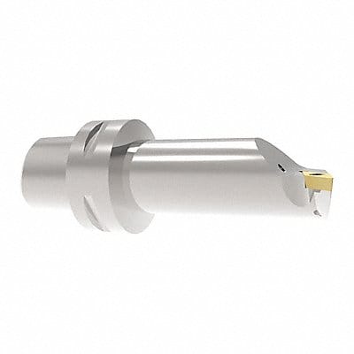 Indexable Cutting Head VCMT 32.00mm Indexable Cutting Head VCMT 32.00mm