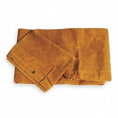 Tarp Canvas Tan 12x16Ft