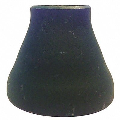 Reducer Coupling Carbon Steel 4 x 3 in