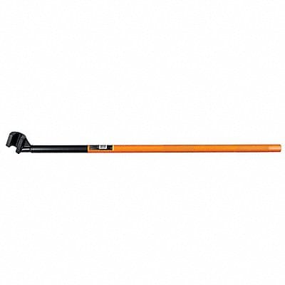 Rebar Hickey 3/4 In Cap 46 In L
