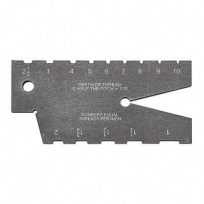Screw Thread Gage