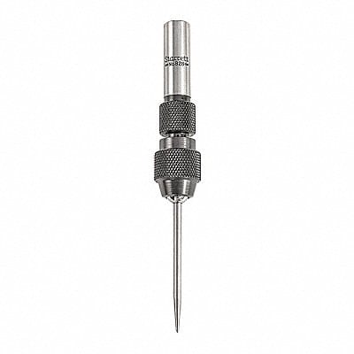 Shank With Point