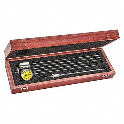Dial Bore Gage Steel 18 L