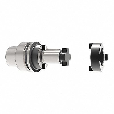 Shell Mill Holder HSK50 32.00mm