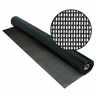 Pet and Insect Screen Poly 60 in.x50 ft.
