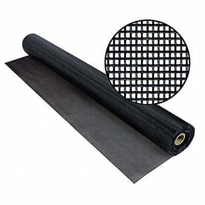Screen Vinyl Coated Polyester 60inx100ft