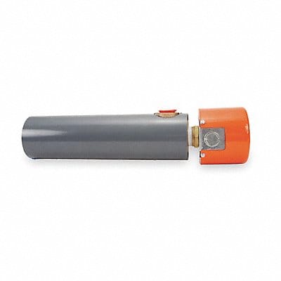 Circulation Booster Heater 18 in L