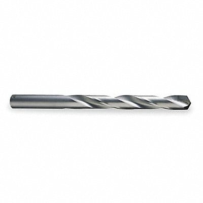 Jobber Drill 3/16 Carbide Tip