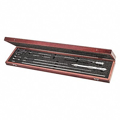 Inside Micrometer Set 0.001 Resolution