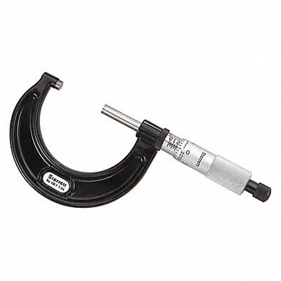 Micrometer Outside