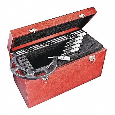 Micrometer Set Outside