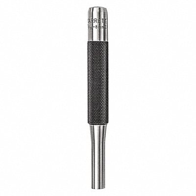 Drive Pin Punch 4 L 5/16 Tip Size