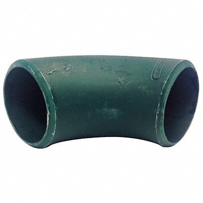 Short Radius Elbow Carbon Steel 3 1/2 in