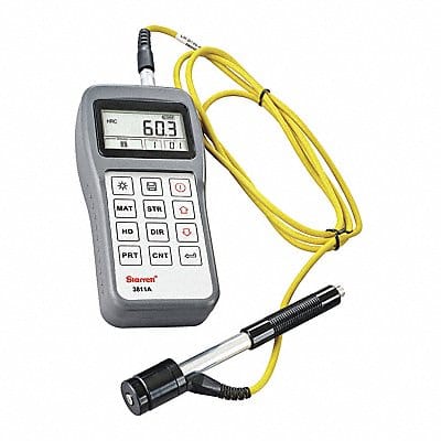 Portable Hardness Tester 1 L