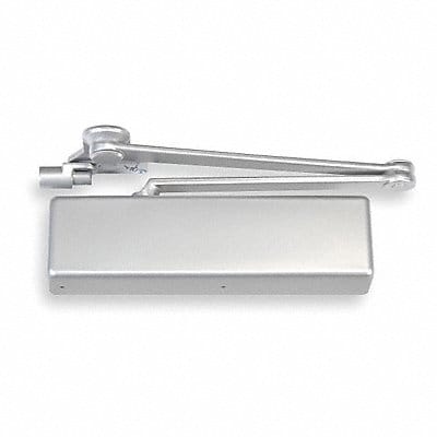 Security Hydualic Door Closer RH