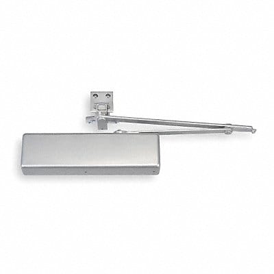 D1118 Security Hydraulic Door Closer RH HO