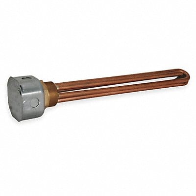 Screw Plug Immersion Heater 1500W 120V