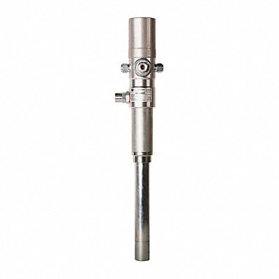 Oil Pump Only 1 1 Stub