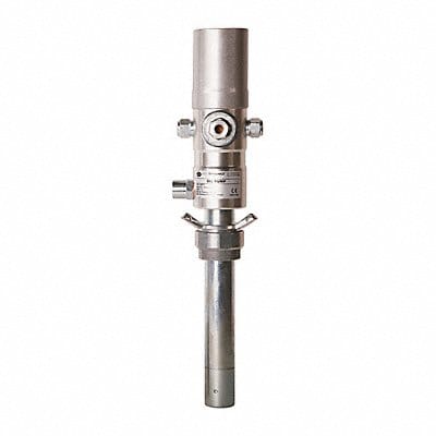 Oil Pump Stub Style 3 1