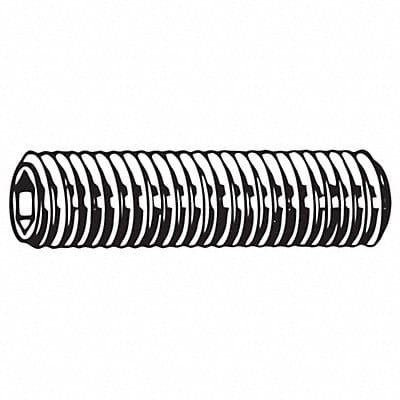 ScktStScrw FlatPt M10-1.5 90mm L PK50