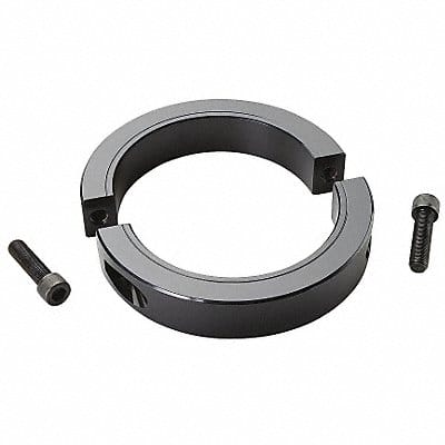 Shaft Collar Clamp 2Pc 3-7/16 In Steel