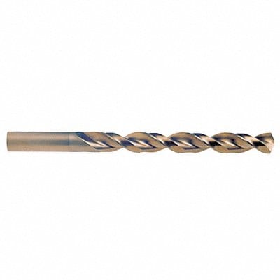 Jobber Drill #41 Cobalt