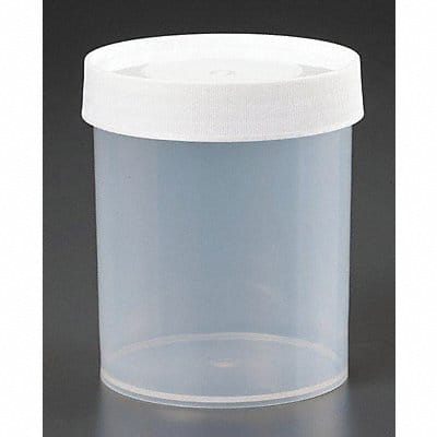 Jar 1 L 145 mm H Natural PK6