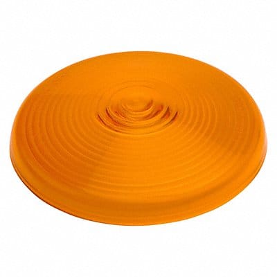 Replacement Lens Round Yellow