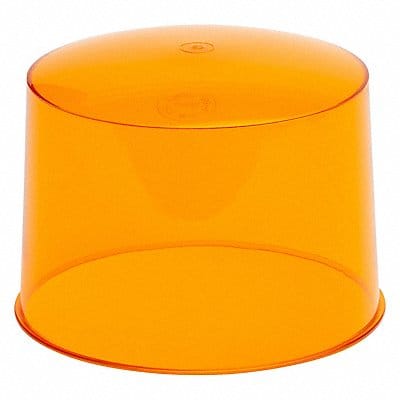 Replacement Lens Round Yellow Replacement Lens Round Yellow