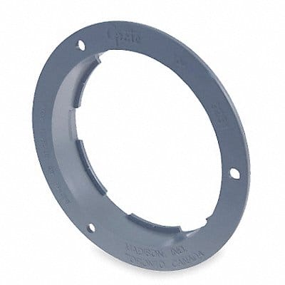 Bracket Polycarbonate 5 5/8 In