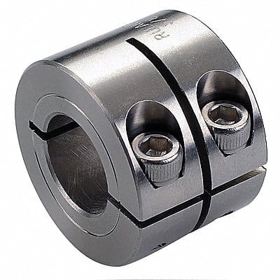Shaft Collar Clamp 1Pc 20mm 303 SS