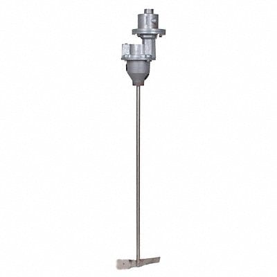 IBC Mixer Female 1/4in NPT