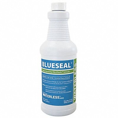 Waterless Urinal Sealant Universal Fit