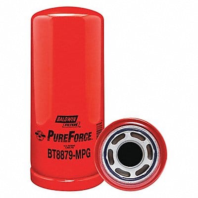 Hydraulic Filter Spin-On 11-17/32 L