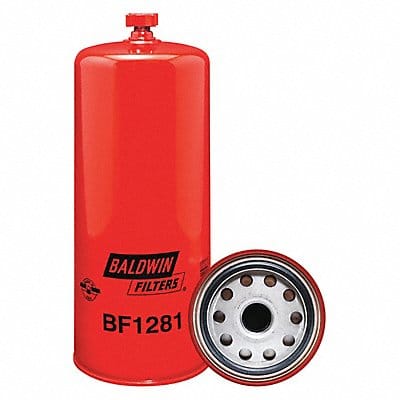 Fuel Filter 11-5/16 x 4-9/32 x 11-5/16In