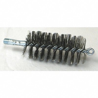 Flue Brush OAL 6 1/2 In